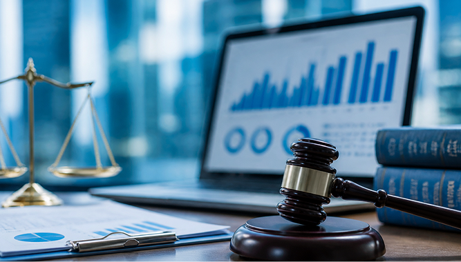 Legal & Finance