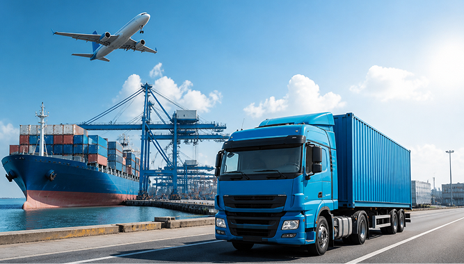 Logistics