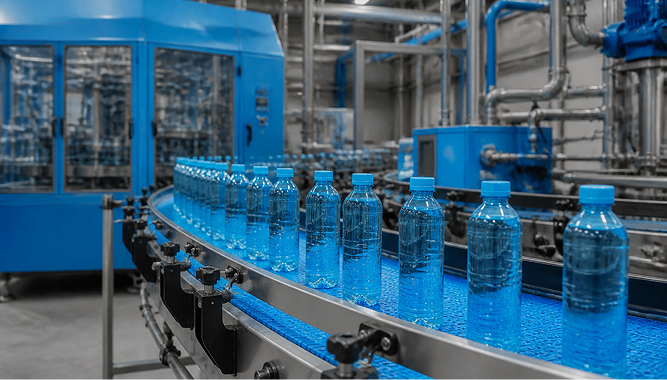 Manufacturing