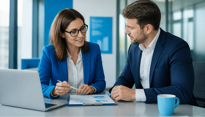 Professional Services