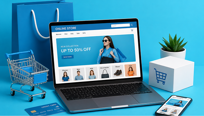 Retail & eCommerce